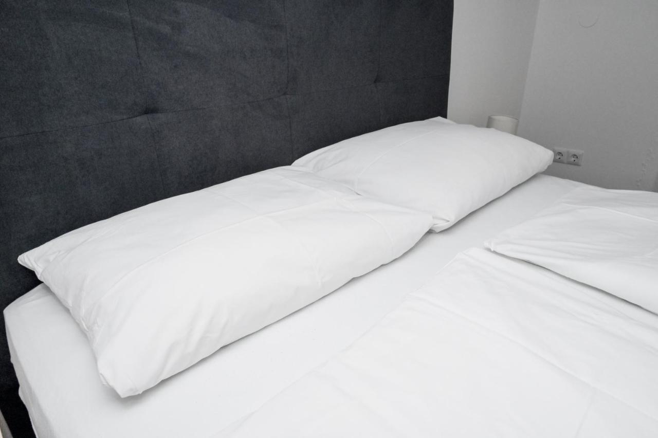 Apartments Dora Яйце Экстерьер фото