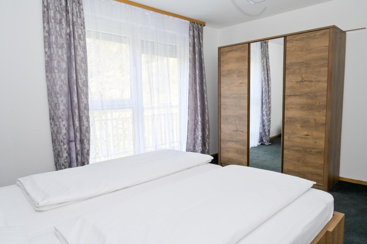 Apartments Dora Яйце Экстерьер фото
